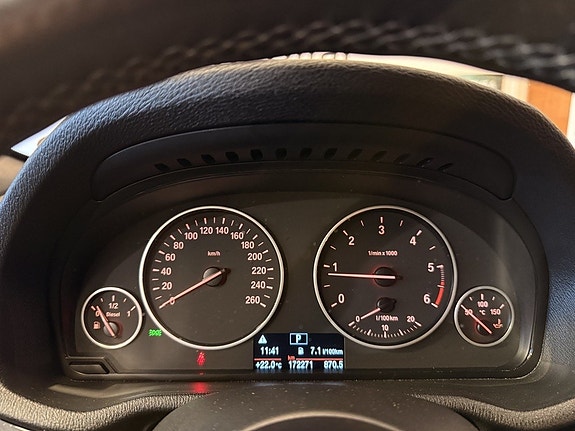 BMW X3 20 of 22