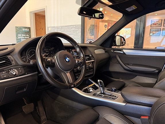 BMW X3 13 of 22