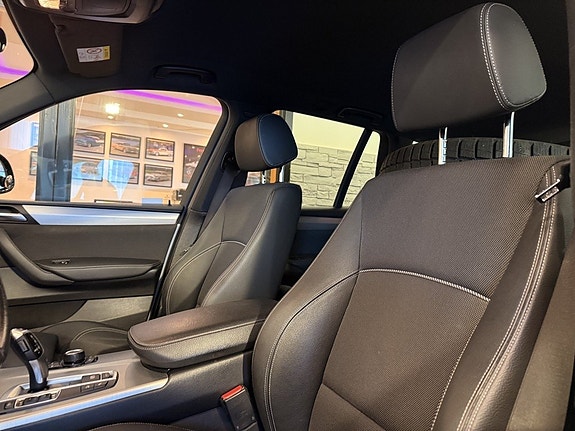 BMW X3 15 of 22
