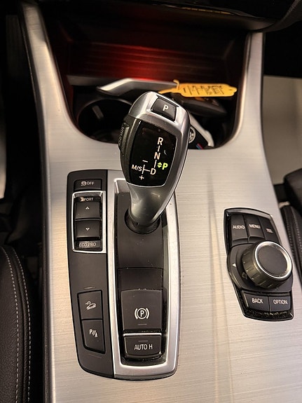 BMW X3 17 of 22