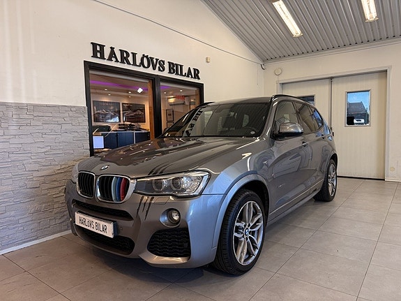 BMW X3 12 of 22