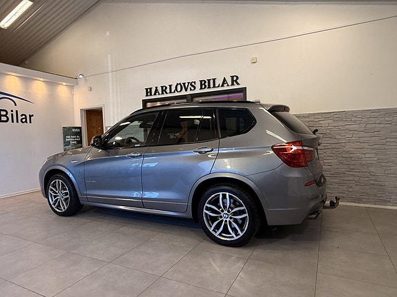 BMW X3 6 of 22