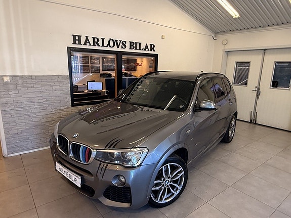 BMW X3 11 of 22