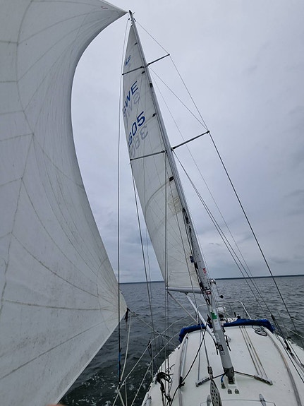 Comfort 30, ny motor 30hk Lombardini 11 of 19