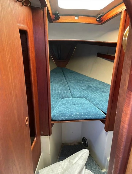 Comfort 30, ny motor 30hk Lombardini 6 of 19