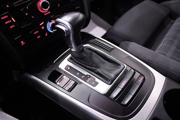 Audi A4 23 of 26