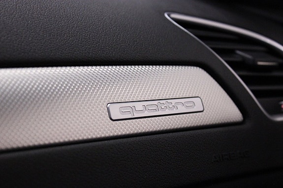 Audi A4 10 of 26