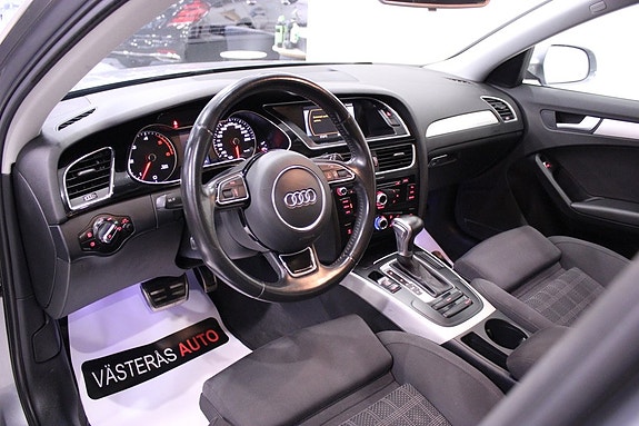 Audi A4 12 of 26
