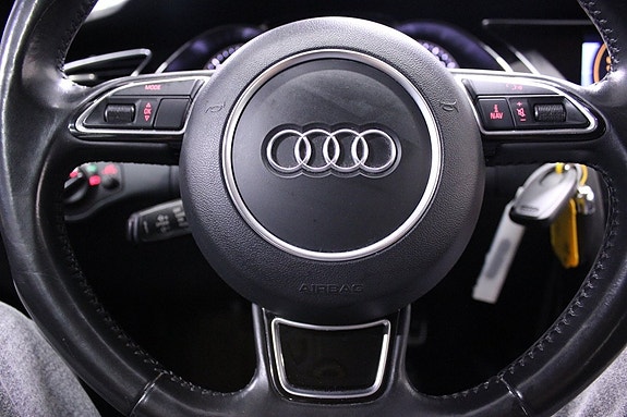Audi A4 22 of 26