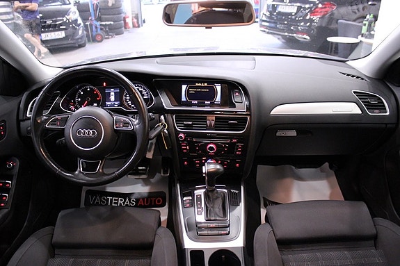Audi A4 14 of 26