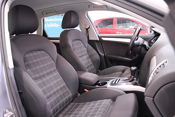 Audi A4 17 of 26