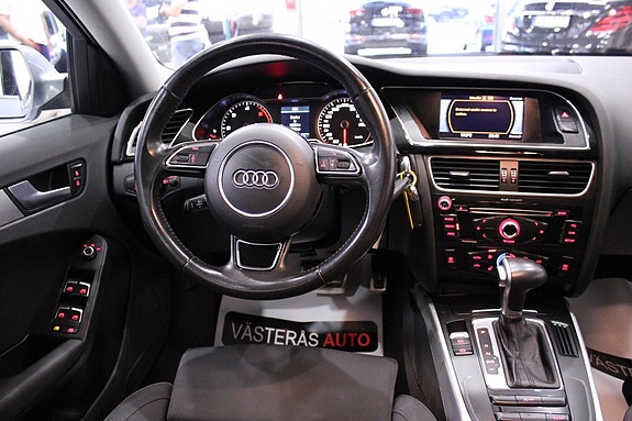Audi A4 13 of 26