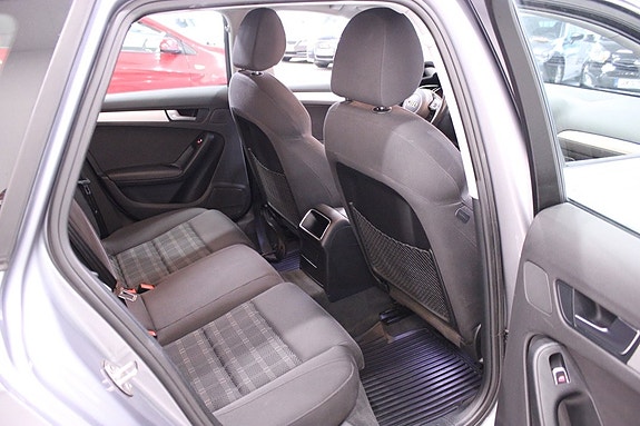 Audi A4 19 of 26