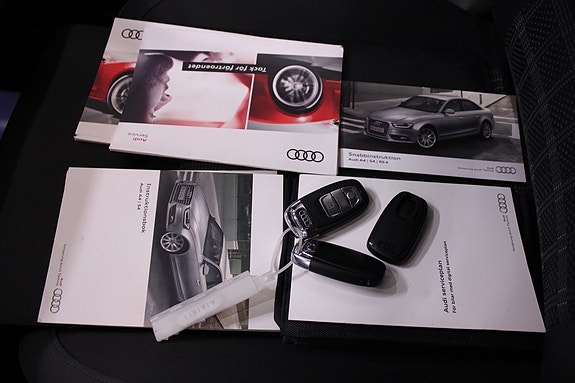Audi A4 25 of 26