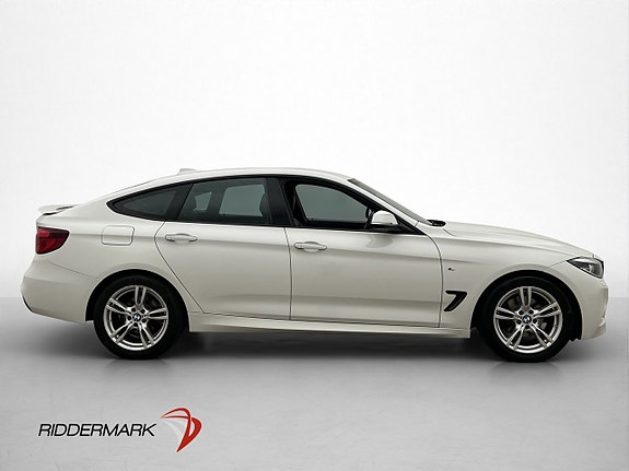 BMW 320d 9 of 30