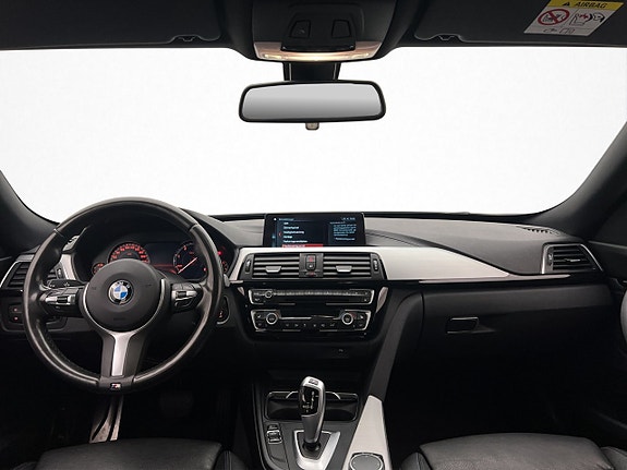 BMW 320d 12 of 30