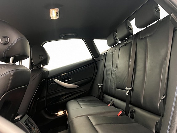 BMW 320d 20 of 30