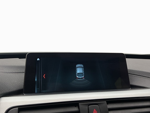 BMW 320d 21 of 30