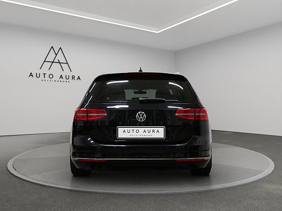 Volkswagen Passat 5 of 5