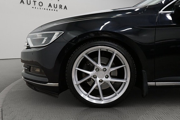 Volkswagen Passat 7 of 20