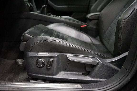 Volkswagen Passat 11 of 20