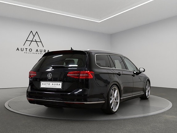 Volkswagen Passat 4 of 5