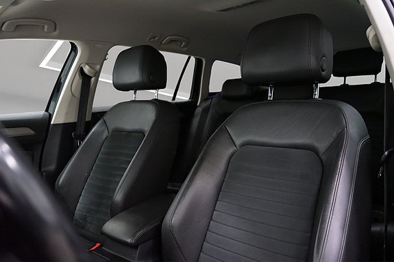 Volkswagen Passat 10 of 20