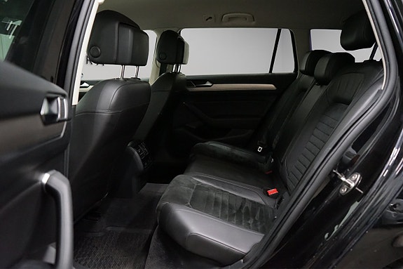 Volkswagen Passat 8 of 20