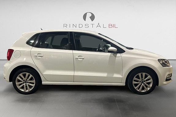 Volkswagen Polo 8 of 17