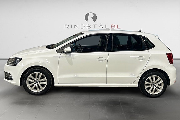 Volkswagen Polo 4 of 17
