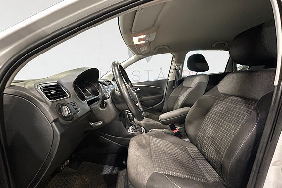 Volkswagen Polo 3 of 17