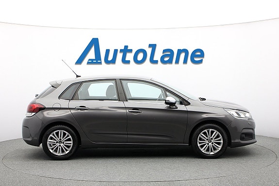 Citroen C4 3 of 5