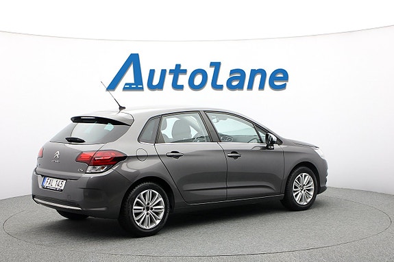 Citroen C4 4 of 5