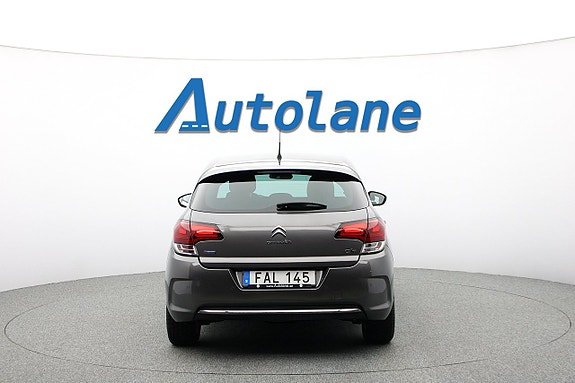 Citroen C4 5 of 5