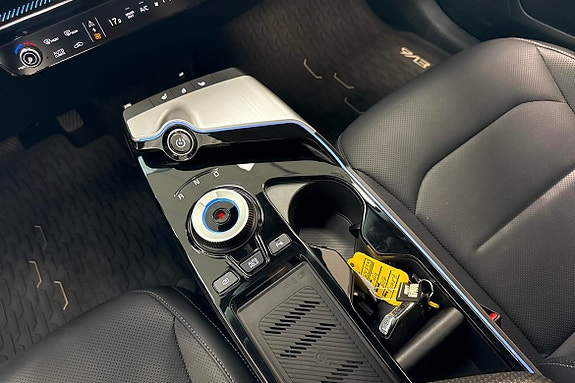 Kia EV6 5 of 5