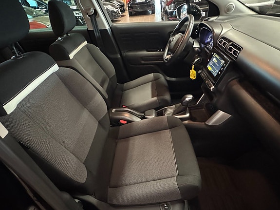 Citroen C3 Aircross 6 of 9