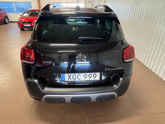 Citroen C3 Aircross 5 of 5