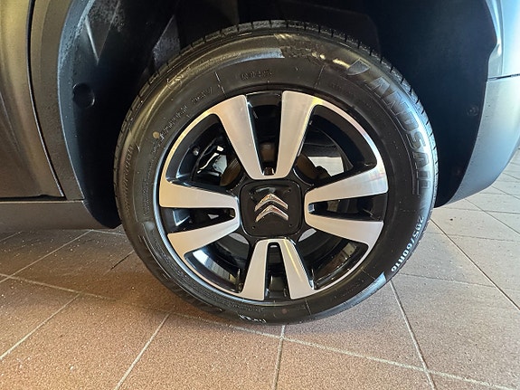 Citroen C3 Aircross 9 of 9