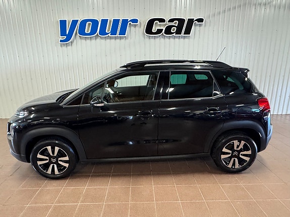 Citroen C3 Aircross 3 of 5