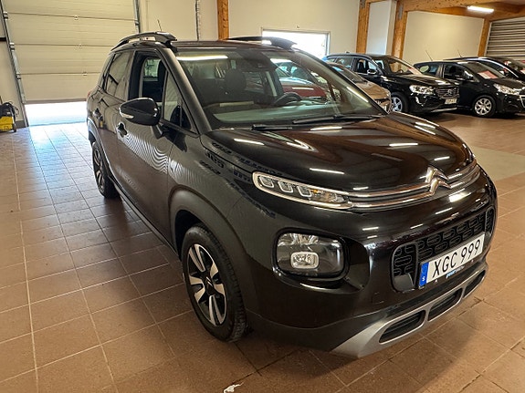 Citroen C3 Aircross 4 of 5