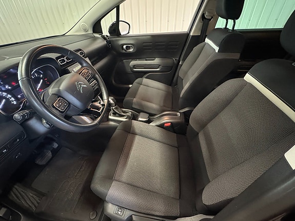 Citroen C3 Aircross 8 of 9