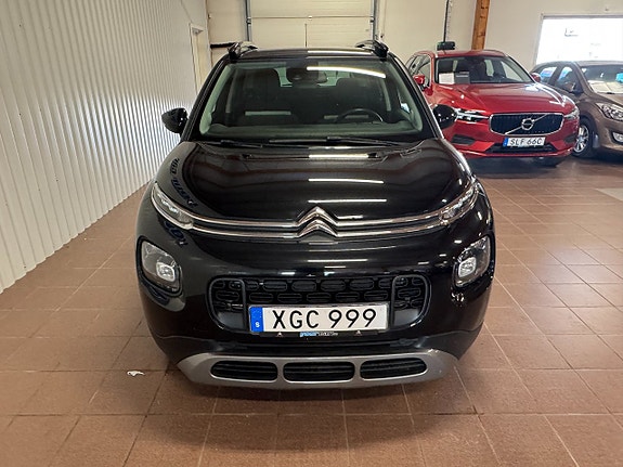 Citroen C3 Aircross 2 of 5