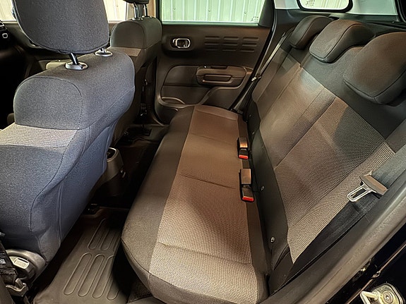 Citroen C3 Aircross 7 of 9