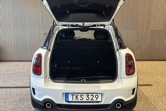 MINI Countryman Cooper SD 8 of 10