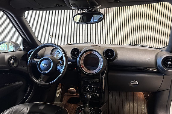 MINI Countryman Cooper SD 6 of 10