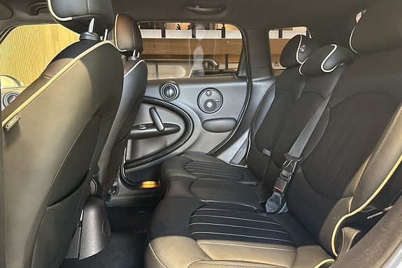 MINI Countryman Cooper SD 7 of 10