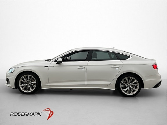 Audi A5 4 of 5