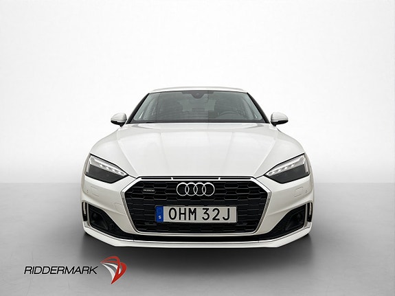 Audi A5 2 of 5