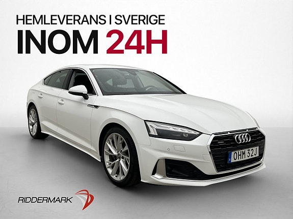 Audi A5 3 of 5
