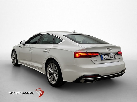 Audi A5 5 of 5